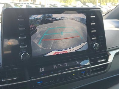 2023 Toyota Sienna XSE 25th Anniversary