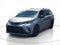 2023 Toyota Sienna XSE 25th Anniversary