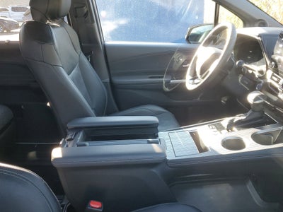 2023 Toyota Sienna XSE