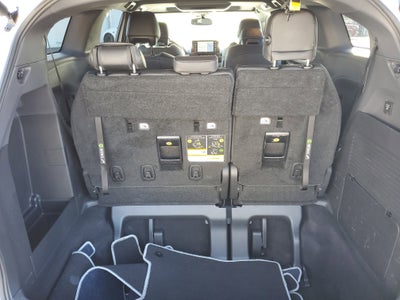 2023 Toyota Sienna XSE