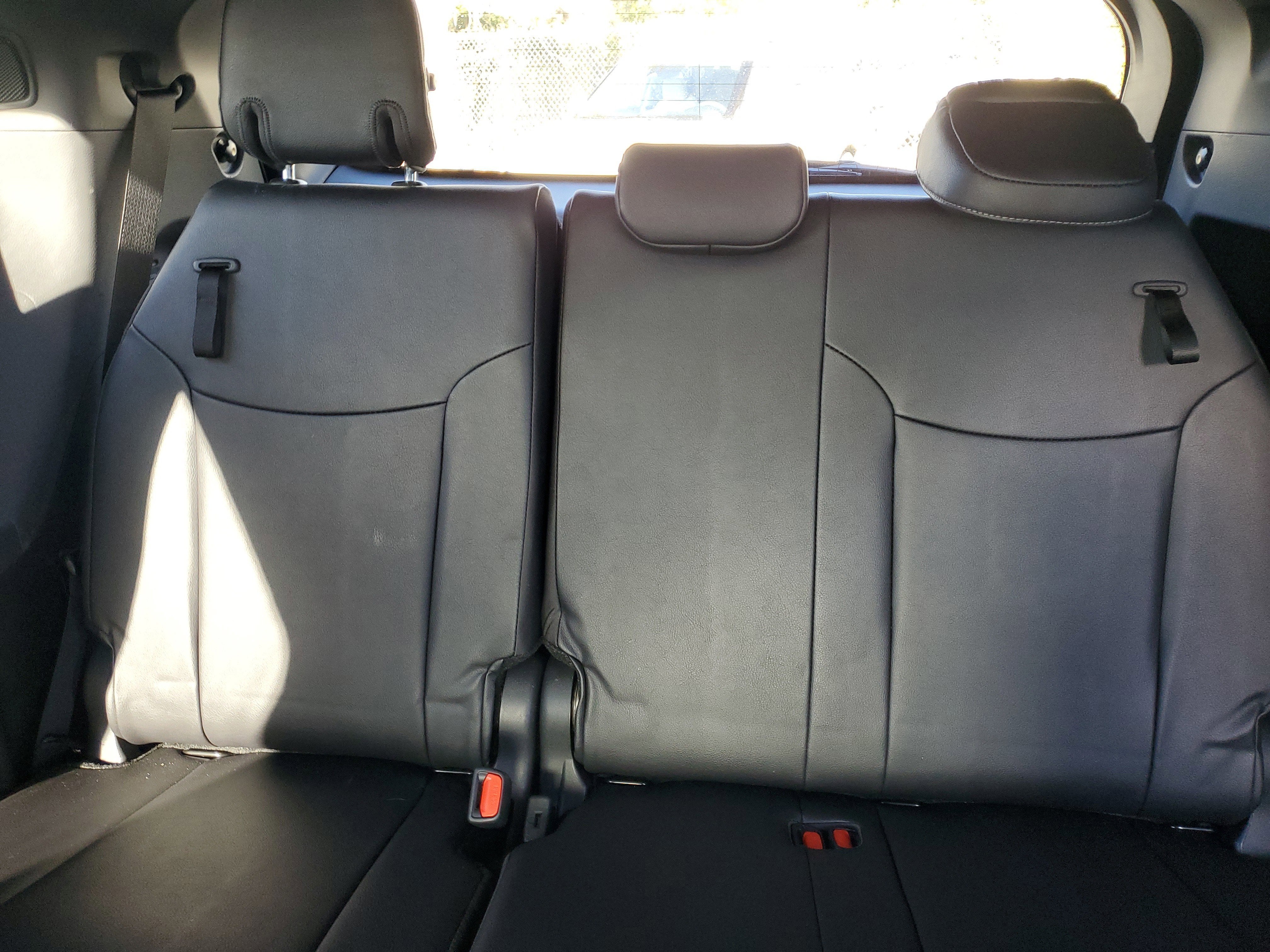 2023 Toyota Sienna XSE