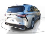 2023 Toyota Sienna XSE