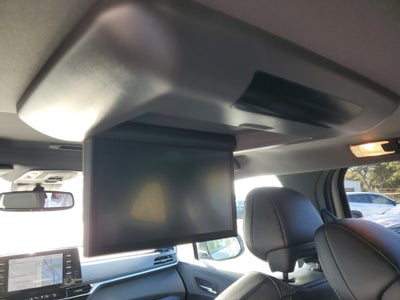 2023 Toyota Sienna XSE