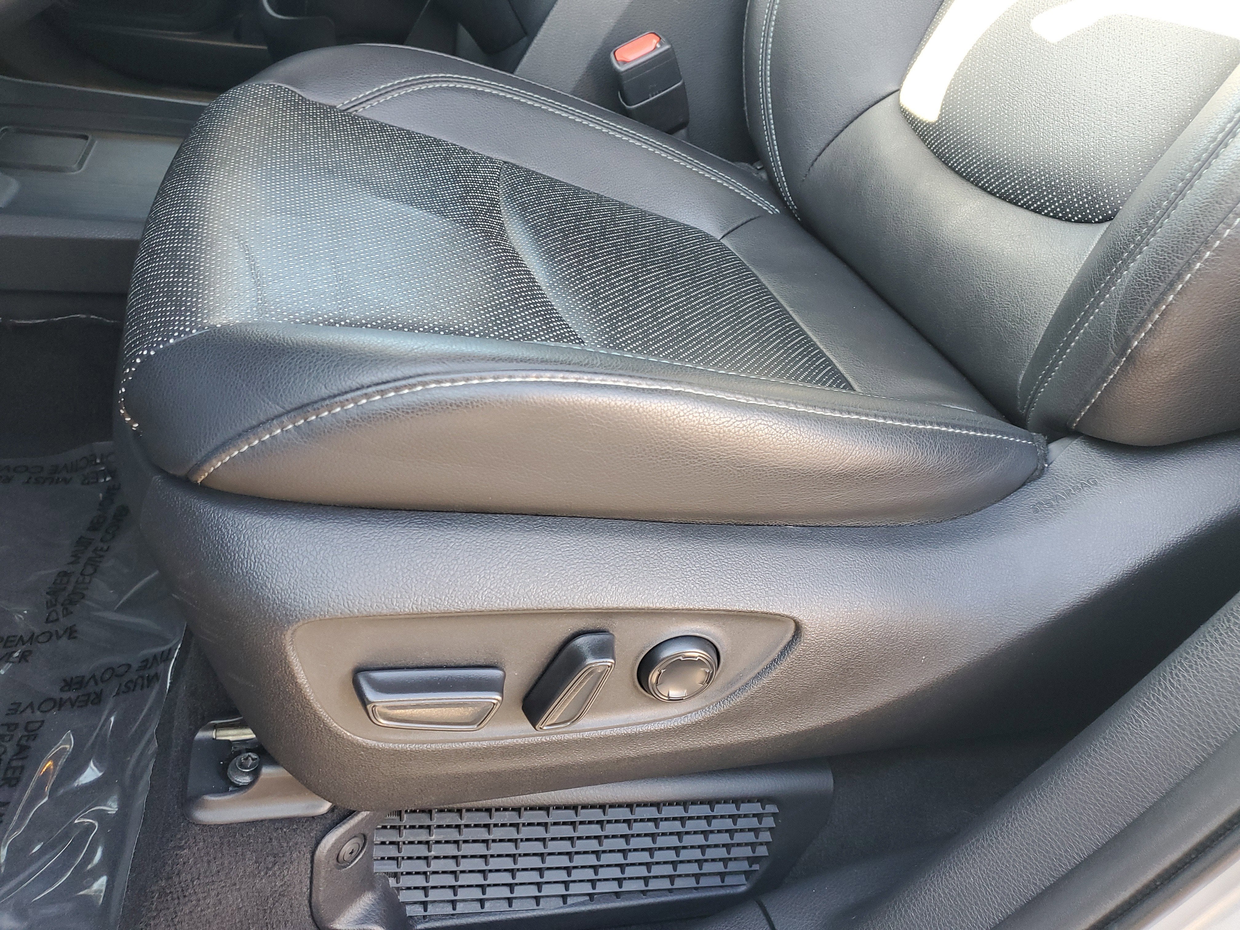 2023 Toyota Sienna XSE