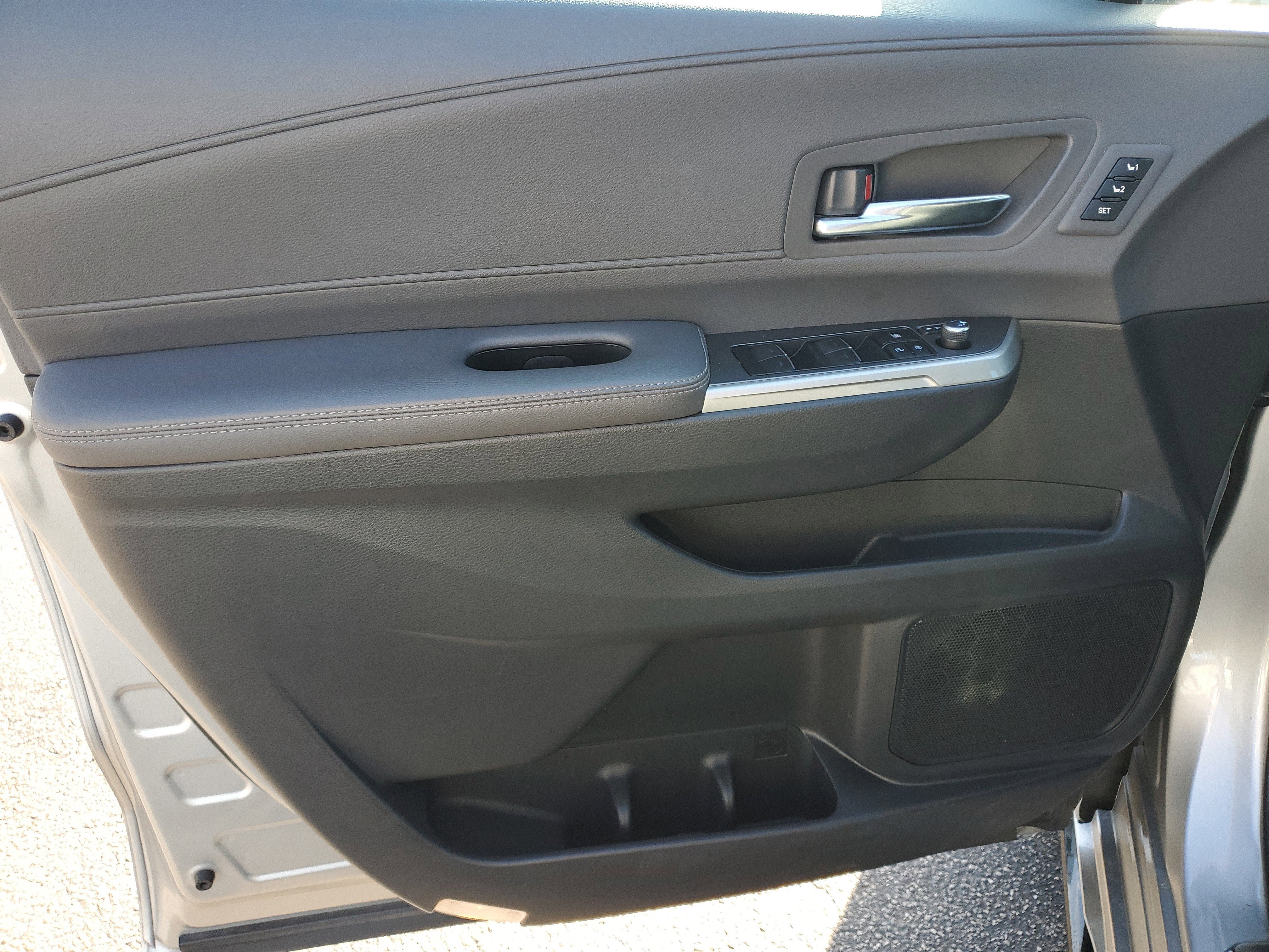 2023 Toyota Sienna XSE