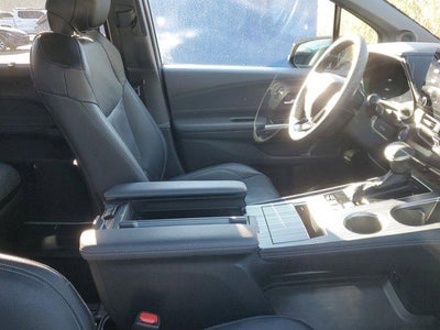 2023 Toyota Sienna XSE