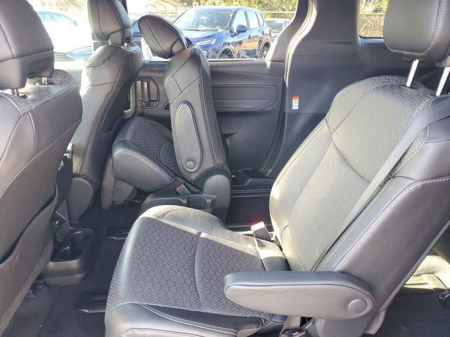 2023 Toyota Sienna XSE