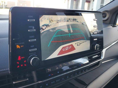 2023 Toyota Sienna XSE