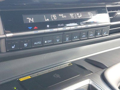 2023 Toyota Sienna XSE