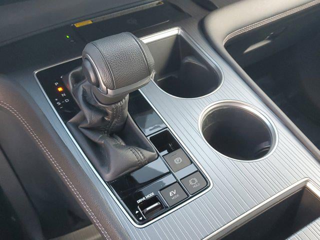 2023 Toyota Sienna XSE