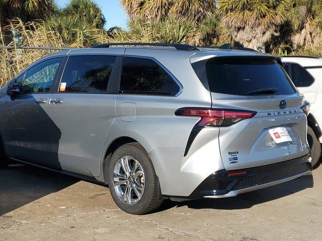 2023 Toyota Sienna XSE