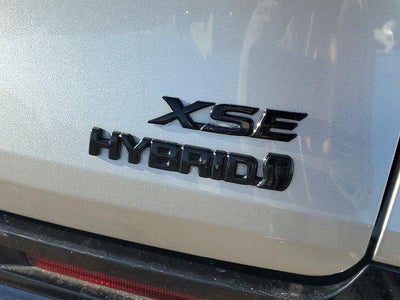 2023 Toyota Sienna XSE