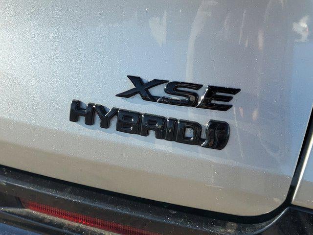 2023 Toyota Sienna XSE