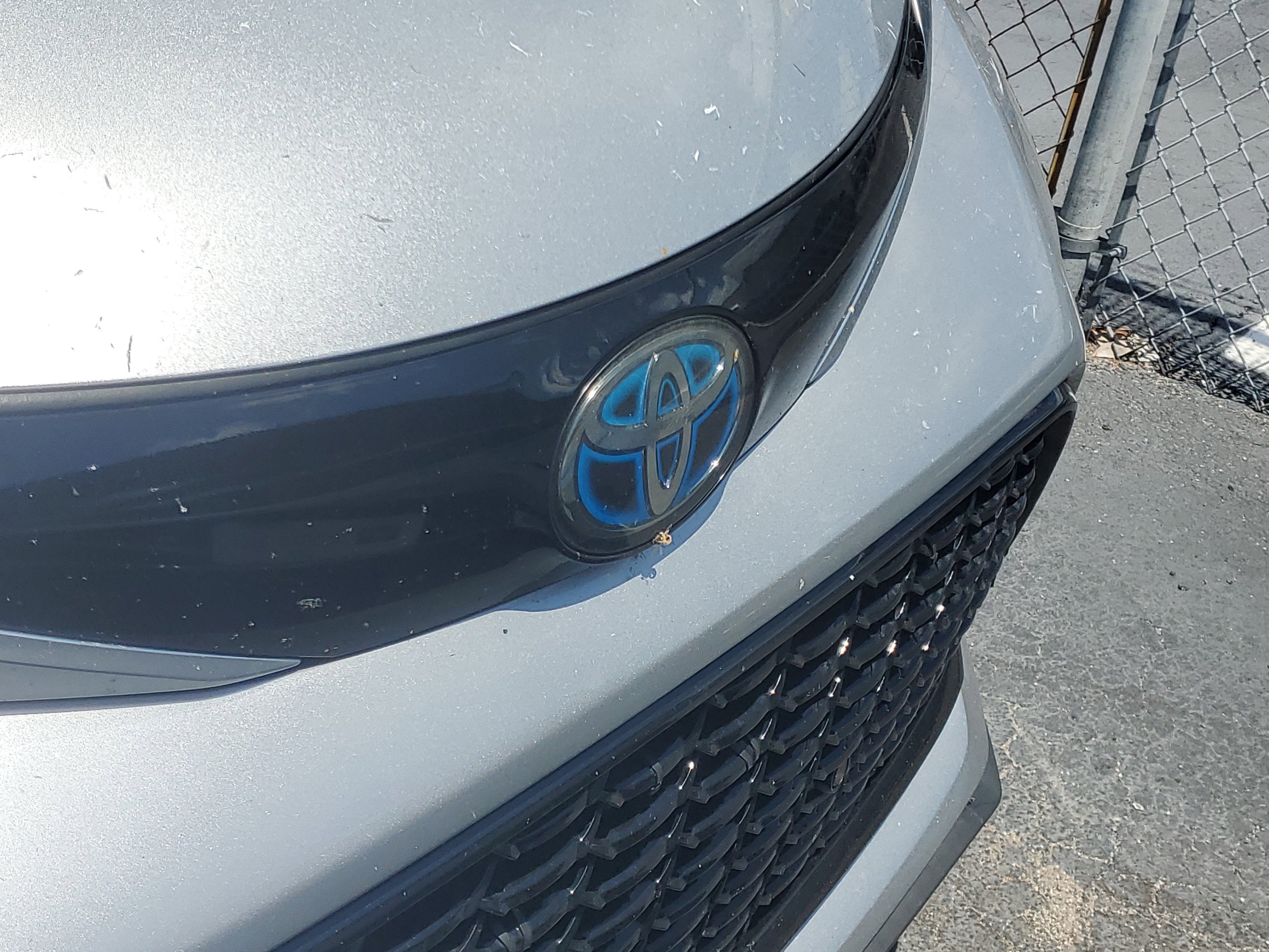 2022 Toyota Sienna XSE