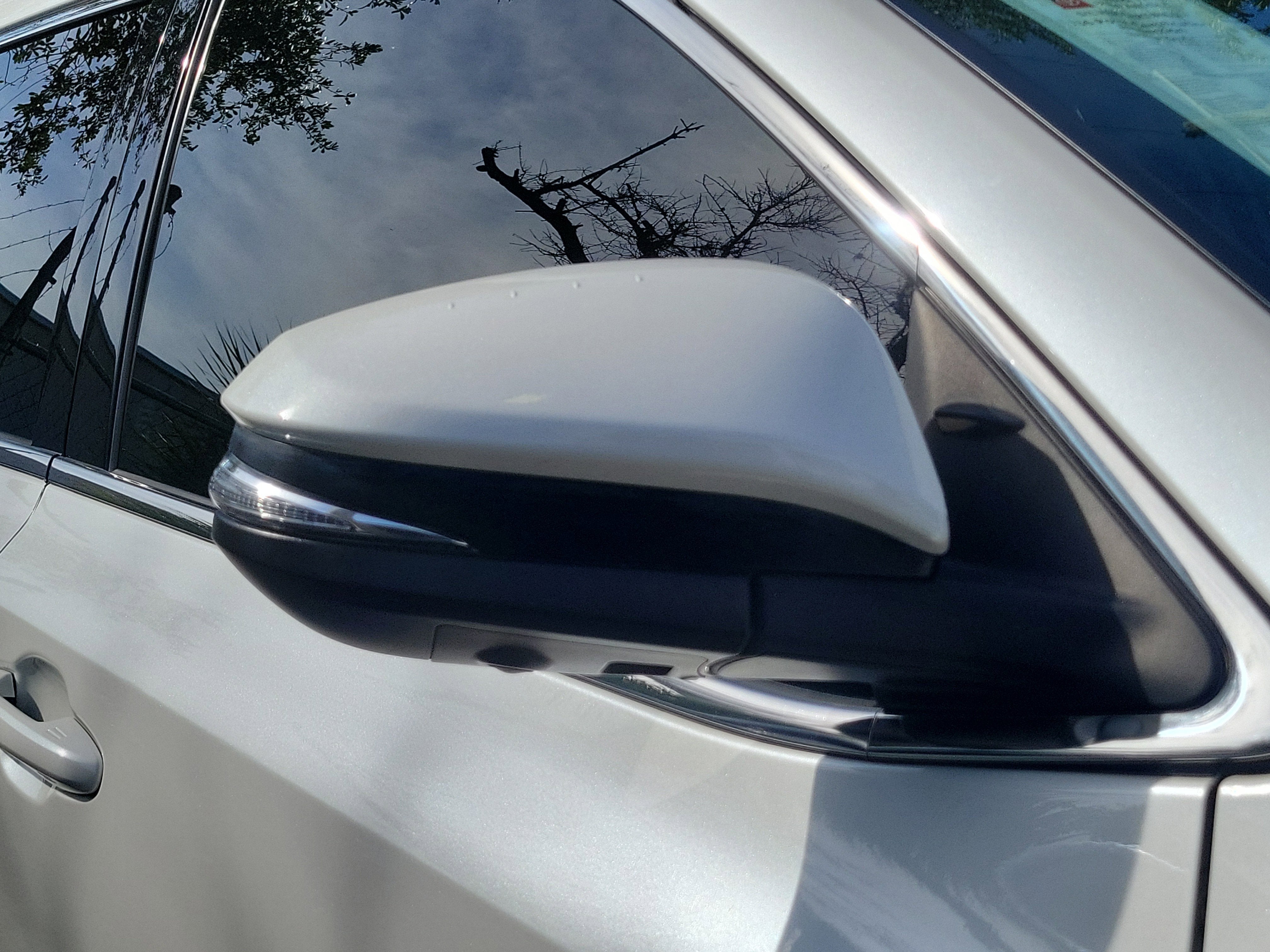 2018 Toyota Highlander Limited Platinum
