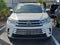 2018 Toyota Highlander Limited Platinum