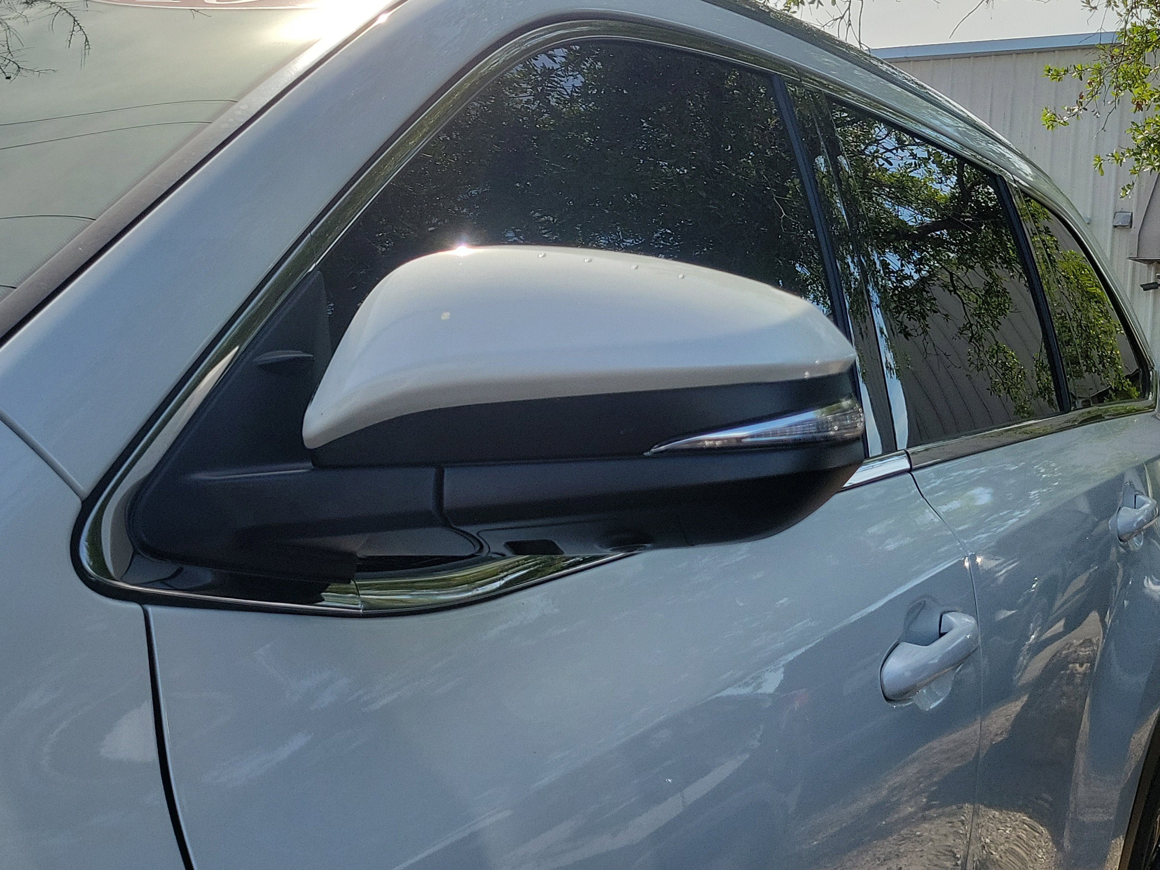 2018 Toyota Highlander Limited Platinum