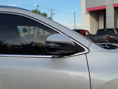 2018 Toyota Highlander Limited Platinum