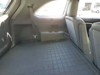 2018 Toyota Highlander Limited Platinum