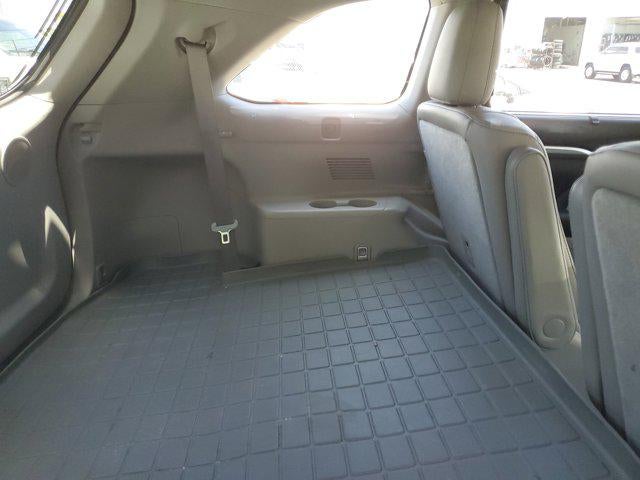 2018 Toyota Highlander Limited Platinum
