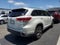 2018 Toyota Highlander Limited Platinum