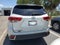 2018 Toyota Highlander Limited Platinum