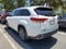 2018 Toyota Highlander Limited Platinum
