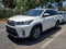 2018 Toyota Highlander Limited Platinum