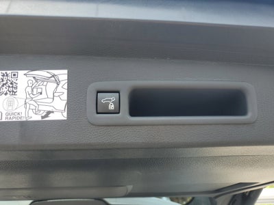 2021 Toyota Sienna Platinum