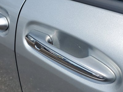 2021 Toyota Sienna Platinum