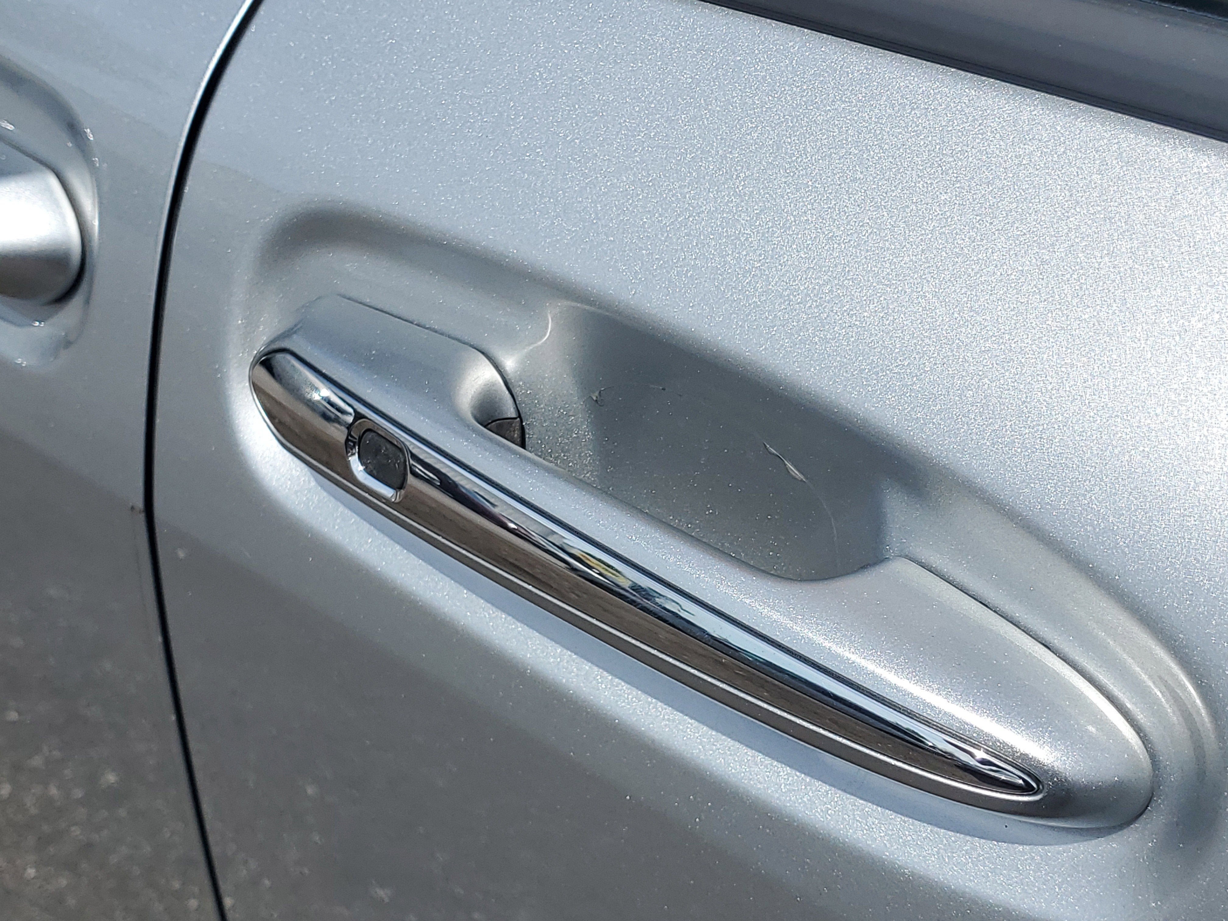 2021 Toyota Sienna Platinum