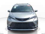 2021 Toyota Sienna Platinum