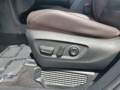 2021 Toyota Sienna Platinum