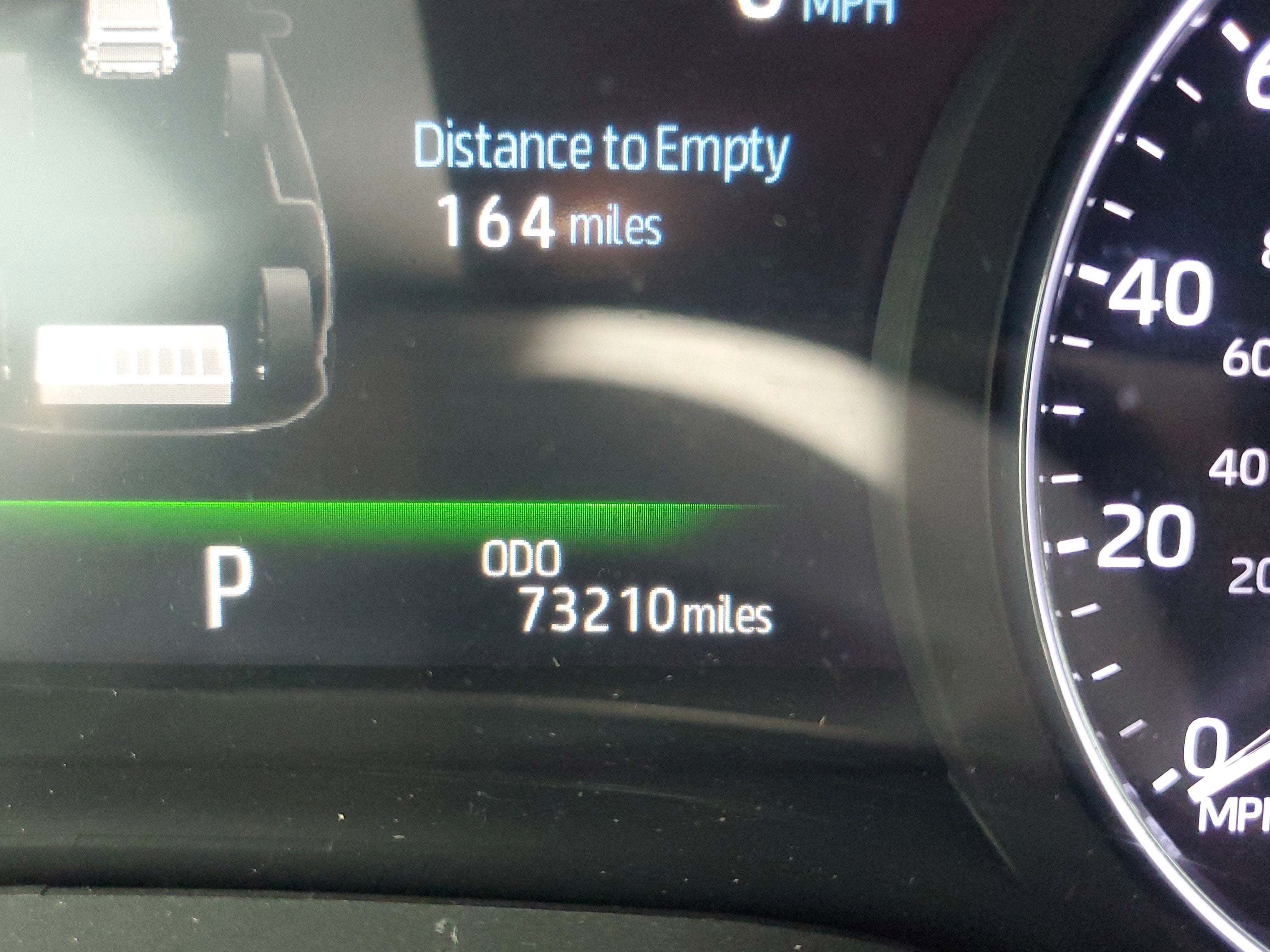 2021 Toyota Sienna Platinum