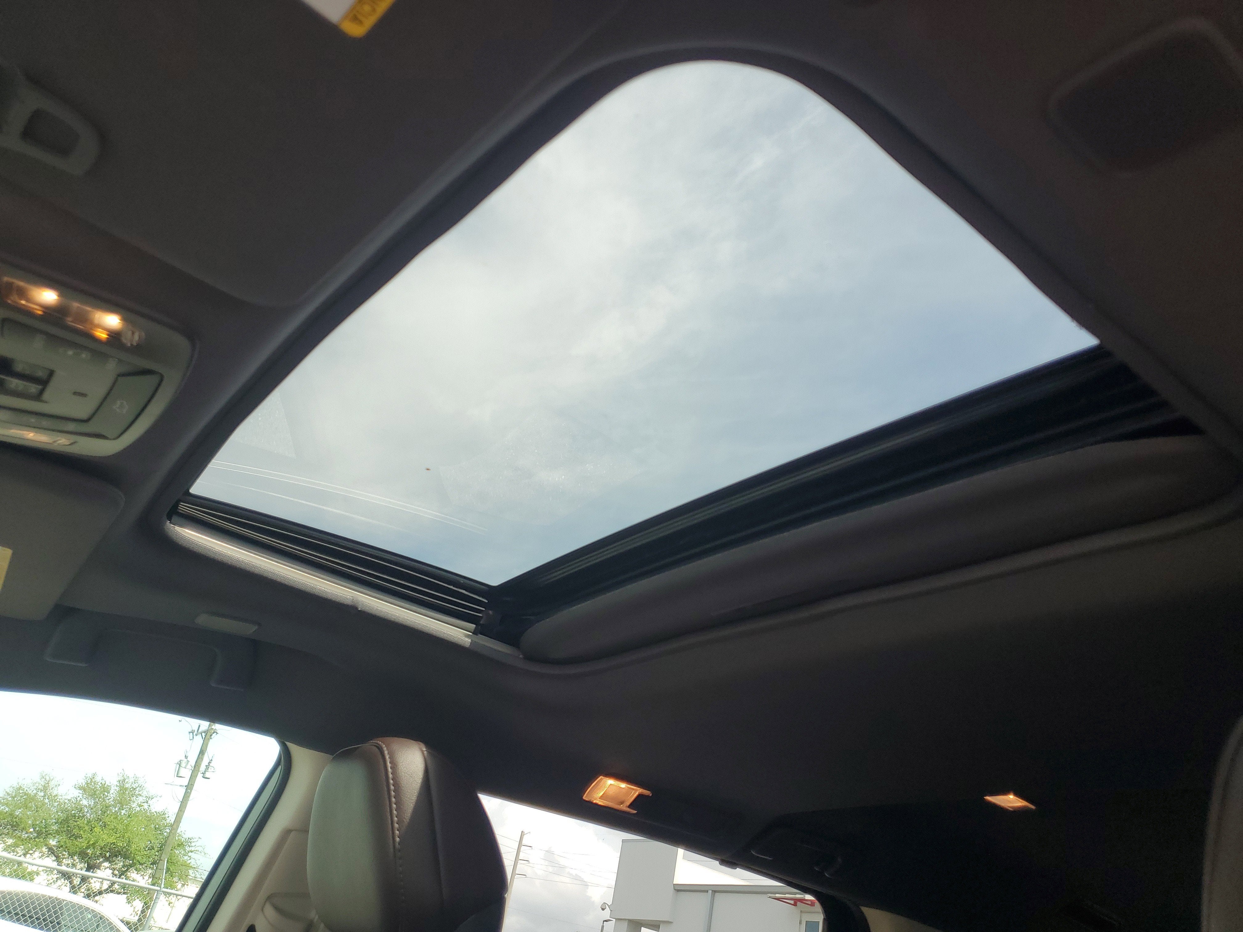 2021 Toyota Sienna Platinum