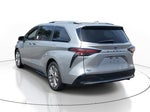 2021 Toyota Sienna Platinum