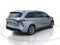 2021 Toyota Sienna Platinum