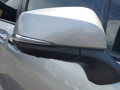 2021 Toyota Sienna Platinum