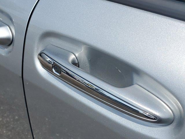 2021 Toyota Sienna Platinum