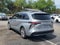 2021 Toyota Sienna Platinum
