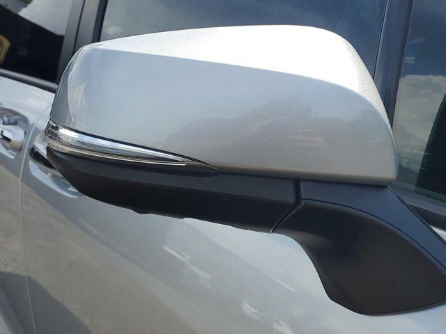 2021 Toyota Sienna Platinum