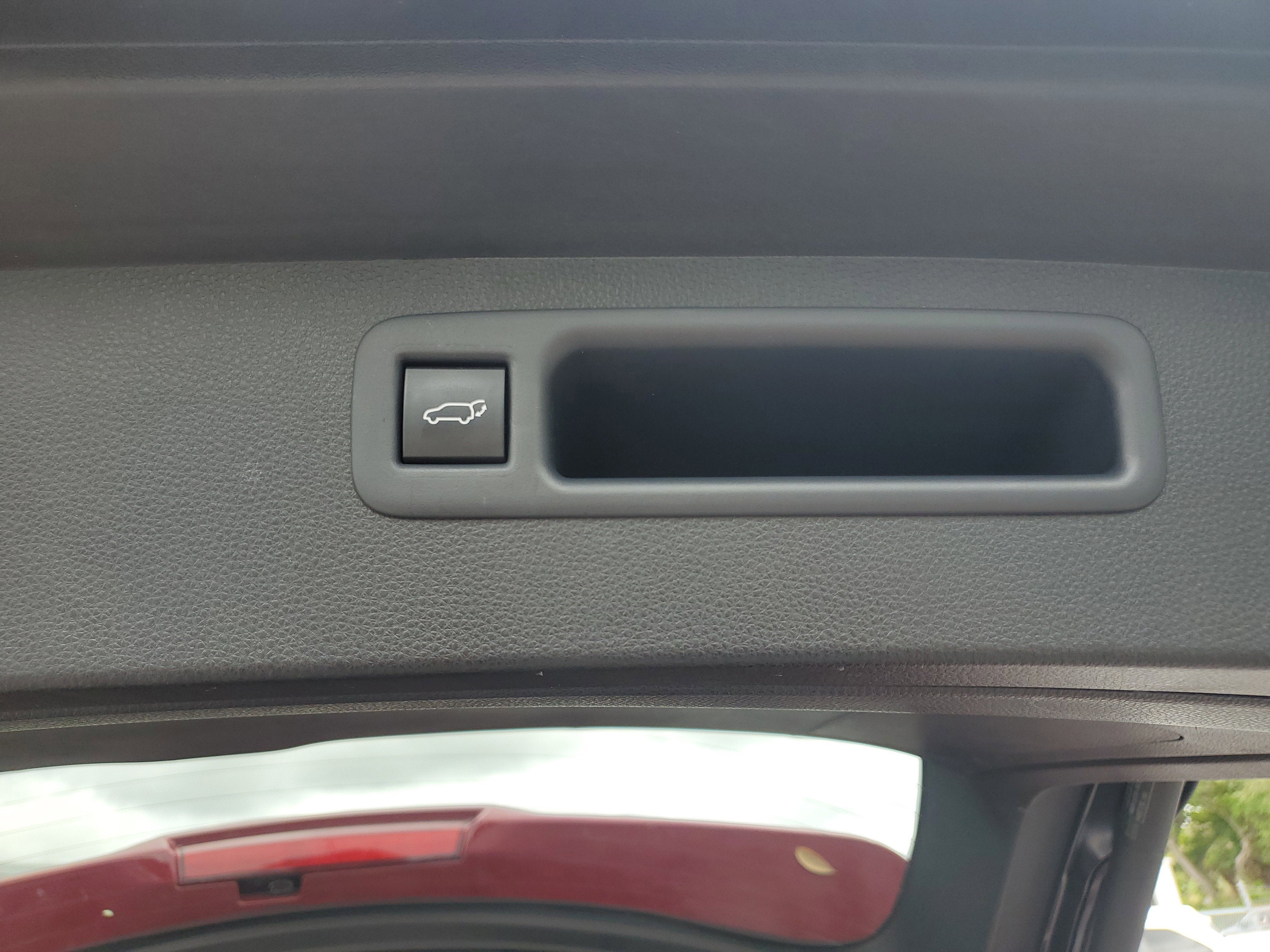 2020 Toyota Highlander Hybrid XLE