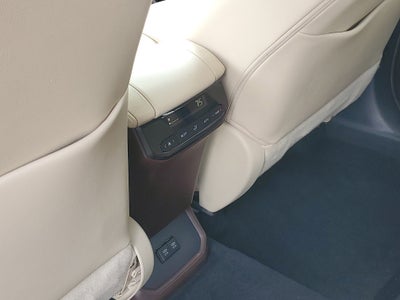 2020 Toyota Highlander Hybrid XLE