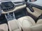 2020 Toyota Highlander Hybrid XLE