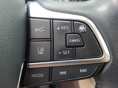 2020 Toyota Highlander Hybrid XLE