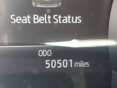 2020 Toyota Highlander Hybrid XLE