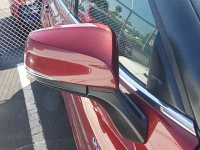 2020 Toyota Highlander Hybrid XLE