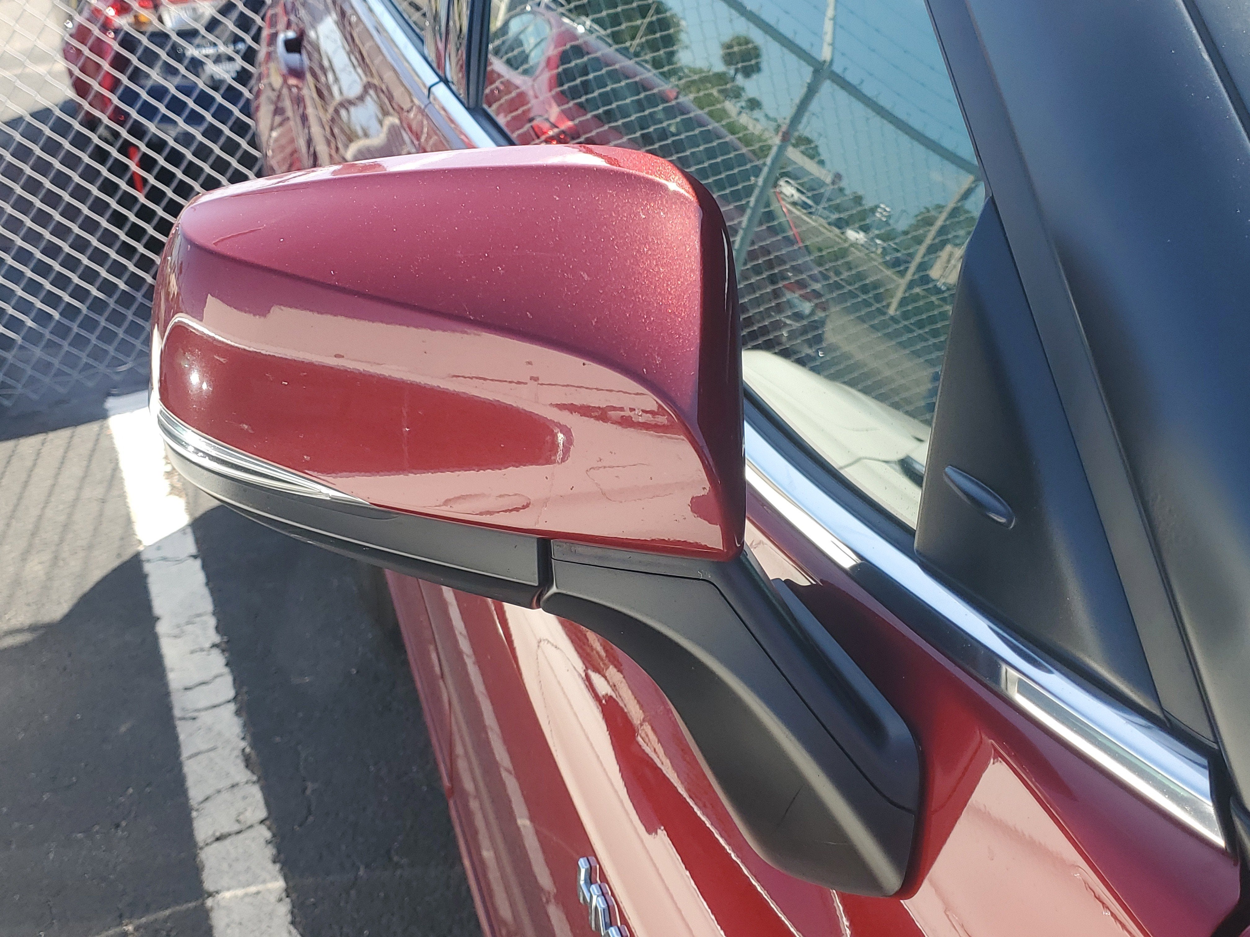 2020 Toyota Highlander Hybrid XLE