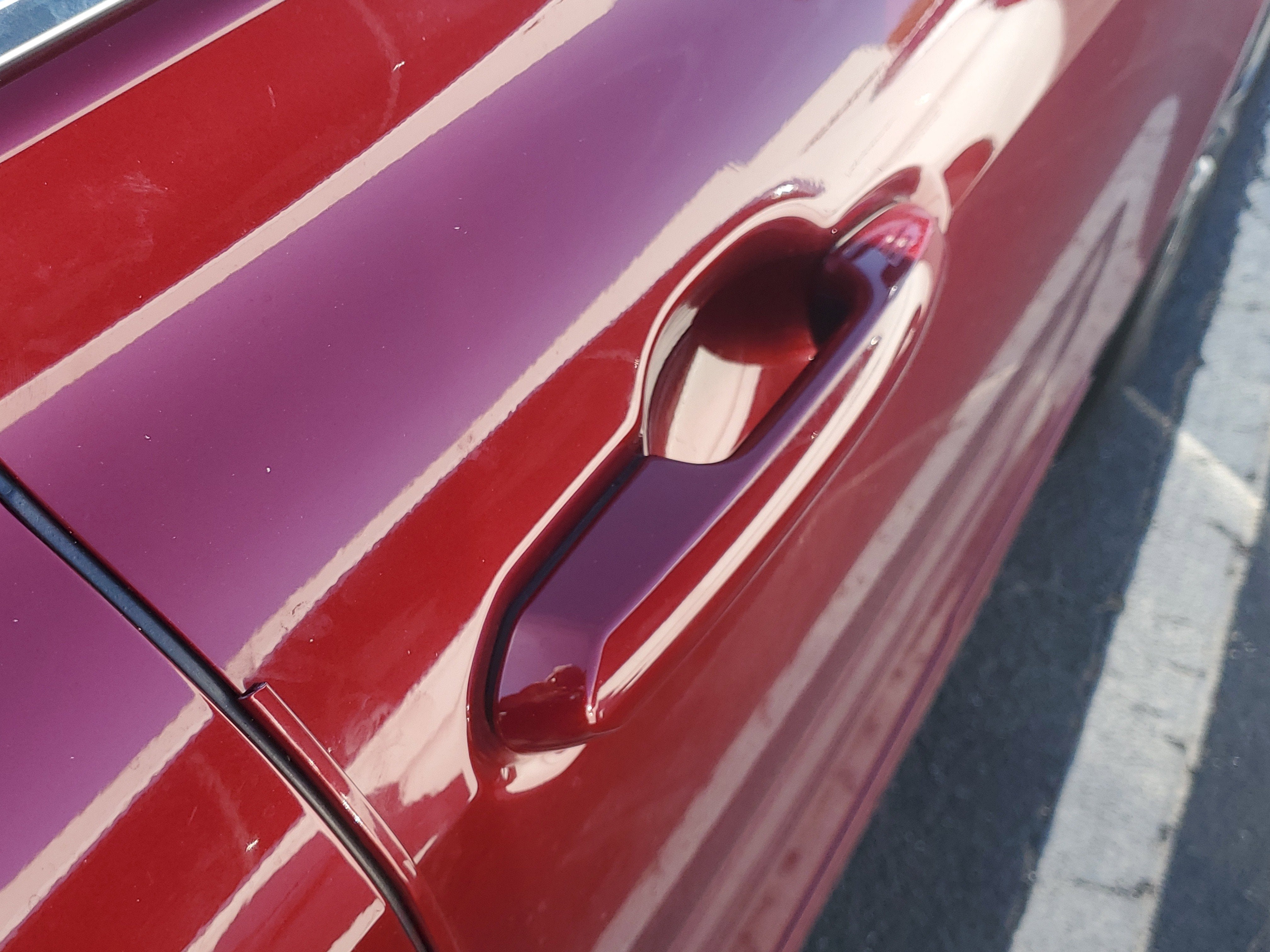 2020 Toyota Highlander Hybrid XLE