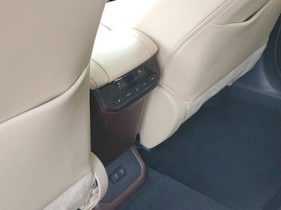 2020 Toyota Highlander Hybrid XLE